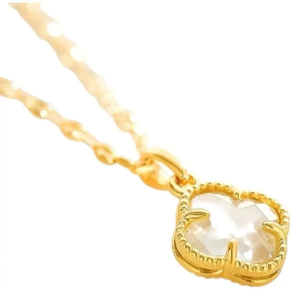 N/A gold plated